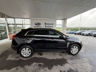 Cadillac SRX Luxury 2014 à Saint-Georges, Québec - 2 - w320h240px