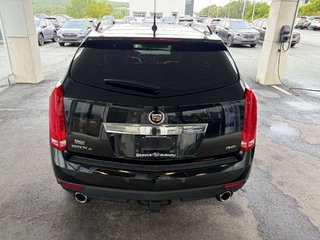 Cadillac SRX Luxury 2014 à Saint-Georges, Québec - 4 - w320h240px