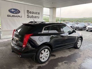 Cadillac SRX Luxury 2014 à Saint-Georges, Québec - 3 - w320h240px