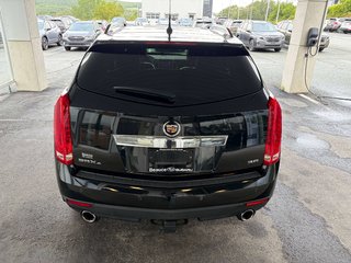 2014 Cadillac SRX Luxury in Saint-Georges, Quebec - 4 - w320h240px