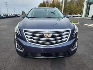2018 Cadillac XT5 AWD 4dr Luxury in Saint-Georges, Quebec - 6 - w320h240px