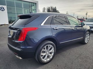 2018 Cadillac XT5 AWD 4dr Luxury in Saint-Georges, Quebec - 2 - w320h240px