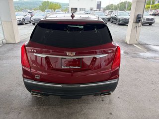 2018 Cadillac XT5 Luxury in Saint-Georges, Quebec - 4 - w320h240px