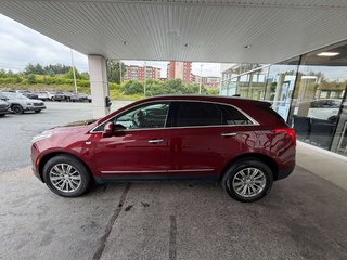 2018 Cadillac XT5 Luxury in Saint-Georges, Quebec - 6 - w320h240px