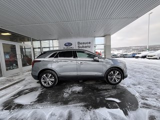 Cadillac XT5 AWD 4dr Premium Luxury 2023 à Saint-Georges, Québec - 2 - w320h240px