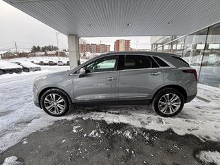 Cadillac XT5 AWD 4dr Premium Luxury 2023 à Saint-Georges, Québec - 6 - w320h240px