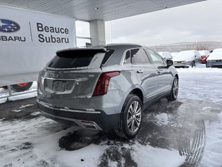 Cadillac XT5 AWD 4dr Premium Luxury 2023 à Saint-Georges, Québec - 3 - w320h240px