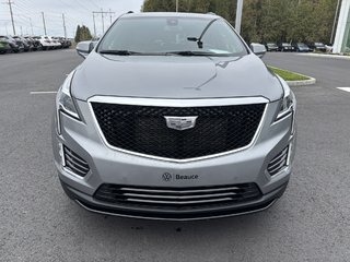 Cadillac XT5 AWD 4dr Sport 2024 à Saint-Georges, Québec - 2 - w320h240px