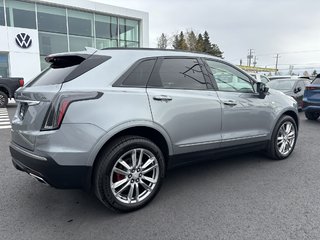 Cadillac XT5 AWD 4dr Sport 2024 à Saint-Georges, Québec - 5 - w320h240px