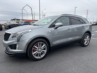 Cadillac XT5 AWD 4dr Sport 2024 à Saint-Georges, Québec - 3 - w320h240px