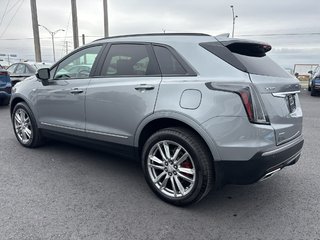 Cadillac XT5 AWD 4dr Sport 2024 à Saint-Georges, Québec - 4 - w320h240px