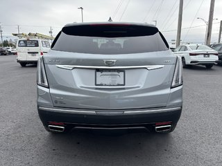 Cadillac XT5 AWD 4dr Sport 2024 à Saint-Georges, Québec - 6 - w320h240px