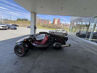 Campagna T-REX  2020 à Saint-Georges, Québec - 6 - w320h240px