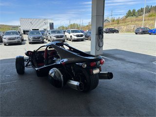 Campagna T-REX  2020 à Saint-Georges, Québec - 5 - w320h240px