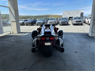 Campagna T-REX  2020 à Saint-Georges, Québec - 4 - w320h240px