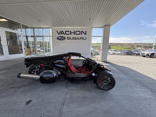 Campagna T-REX  2020 à Saint-Georges, Québec - 2 - w320h240px