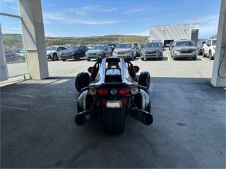 Campagna T-Rex  2020 à Saint-Georges, Québec - 4 - w320h240px