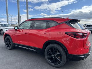 2021 Chevrolet Blazer AWD 4dr RS in Saint-Georges, Quebec - 3 - w320h240px