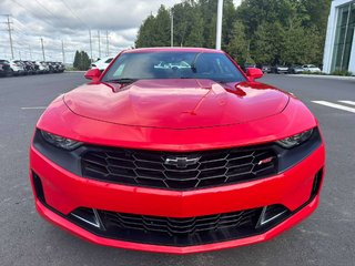 2019 Chevrolet Camaro 2LT in Saint-Georges, Quebec - 2 - w320h240px