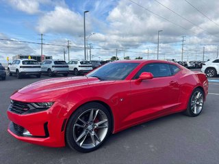 2019 Chevrolet Camaro 2LT in Saint-Georges, Quebec - 3 - w320h240px