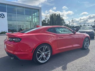 2019 Chevrolet Camaro 2LT in Saint-Georges, Quebec - 6 - w320h240px