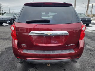 2011 Chevrolet Equinox AWD 4dr 2LT in Saint-Georges, Quebec - 3 - w320h240px