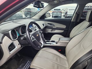 2011 Chevrolet Equinox AWD 4dr 2LT in Saint-Georges, Quebec - 6 - w320h240px