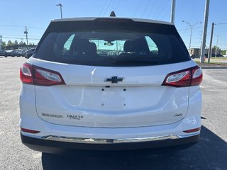 2018 Chevrolet Equinox AWD 4dr LS w-1LS in Saint-Georges, Quebec - 5 - w320h240px