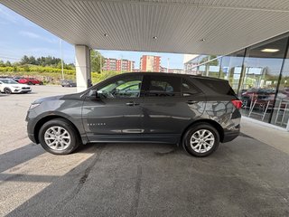 Chevrolet Equinox AWD 4dr LS w-1LS 2019 à Saint-Georges, Québec - 6 - w320h240px