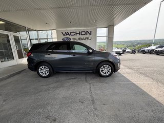 Chevrolet Equinox AWD 4dr LS w-1LS 2019 à Saint-Georges, Québec - 2 - w320h240px