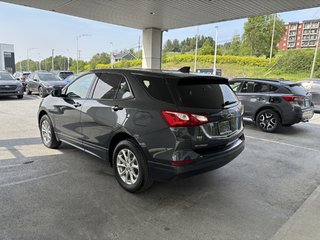Chevrolet Equinox AWD 4dr LS w-1LS 2019 à Saint-Georges, Québec - 5 - w320h240px