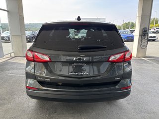 Chevrolet Equinox AWD 4dr LS w-1LS 2019 à Saint-Georges, Québec - 4 - w320h240px