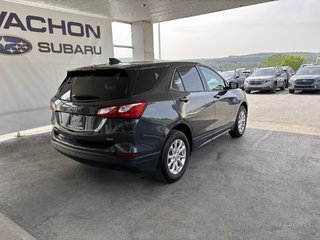 Chevrolet Equinox AWD 4dr LS w-1LS 2019 à Saint-Georges, Québec - 3 - w320h240px