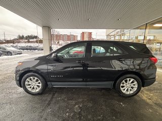 Chevrolet Equinox AWD 4dr LS w-1LS 2019 à Saint-Georges, Québec - 6 - w320h240px