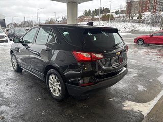 Chevrolet Equinox AWD 4dr LS w-1LS 2019 à Saint-Georges, Québec - 5 - w320h240px