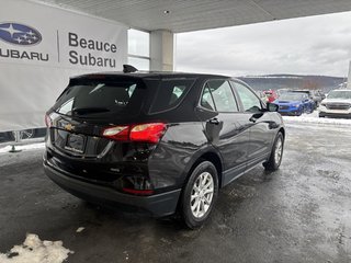 Chevrolet Equinox AWD 4dr LS w-1LS 2019 à Saint-Georges, Québec - 3 - w320h240px