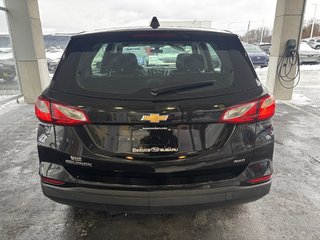 Chevrolet Equinox AWD 4dr LS w-1LS 2019 à Saint-Georges, Québec - 4 - w320h240px