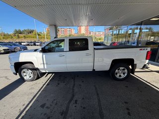2016 Chevrolet Silverado 1500 LT in Saint-Georges, Quebec - 6 - w320h240px
