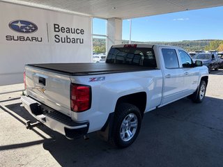 2016 Chevrolet Silverado 1500 LT in Saint-Georges, Quebec - 3 - w320h240px