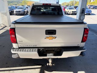 2016 Chevrolet Silverado 1500 LT in Saint-Georges, Quebec - 4 - w320h240px