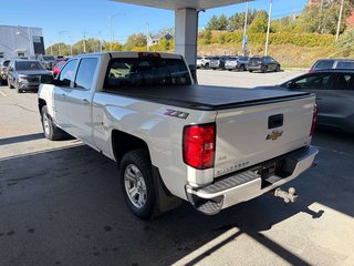 2016 Chevrolet Silverado 1500 LT in Saint-Georges, Quebec - 5 - w320h240px