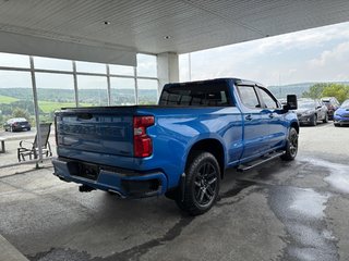Chevrolet Silverado 1500 4WD Crew Cab 157  RST 2023 à Saint-Georges, Québec - 3 - w320h240px