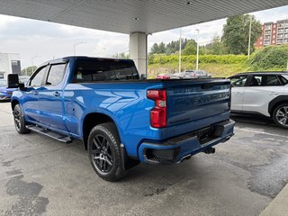 Chevrolet Silverado 1500 4WD Crew Cab 157  RST 2023 à Saint-Georges, Québec - 5 - w320h240px