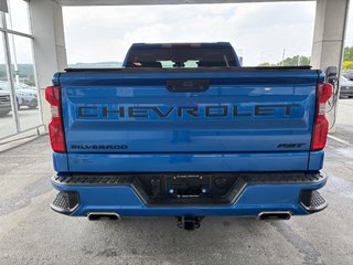Chevrolet Silverado 1500 4WD Crew Cab 157  RST 2023 à Saint-Georges, Québec - 4 - w320h240px