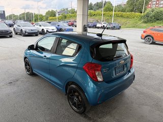 Chevrolet Spark 4dr HB CVT LT w-1LT 2019 à Saint-Georges, Québec - 5 - w320h240px