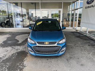 Chevrolet Spark 4dr HB CVT LT w-1LT 2019 à Saint-Georges, Québec - 3 - w320h240px