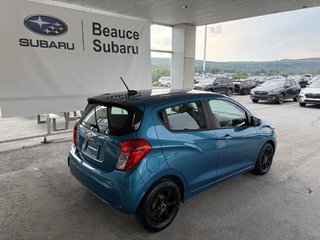 Chevrolet Spark 4dr HB CVT LT w-1LT 2019 à Saint-Georges, Québec - 3 - w320h240px