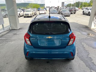 Chevrolet Spark 4dr HB CVT LT w-1LT 2019 à Saint-Georges, Québec - 6 - w320h240px