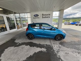 Chevrolet Spark 4dr HB CVT LT w-1LT 2019 à Saint-Georges, Québec - 4 - w320h240px