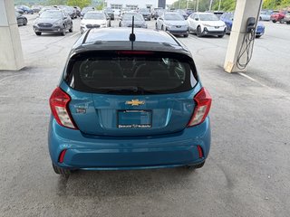 Chevrolet Spark 4dr HB CVT LT w-1LT 2019 à Saint-Georges, Québec - 4 - w320h240px
